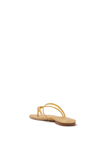 Capri Sandals